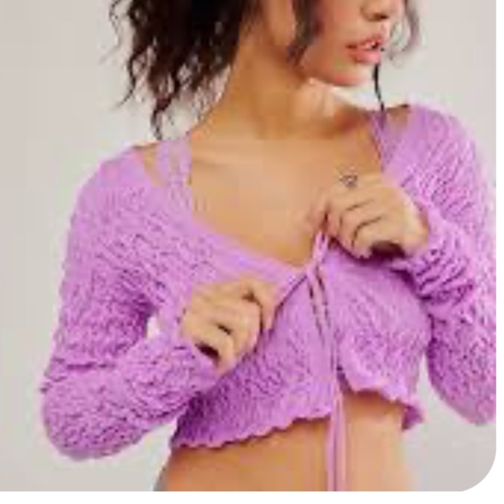 FREE PEOPLE SCRUNCHIE  SCHRUG MEDIUM